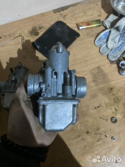 Карбюратор