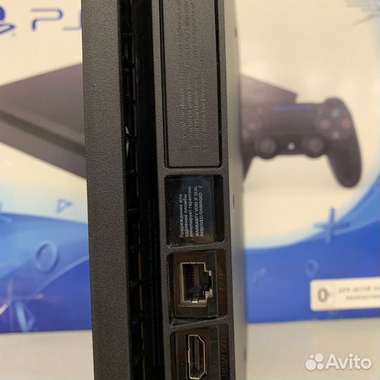 Sony PS4 slim