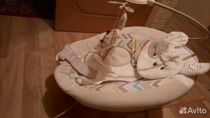 Детские качели