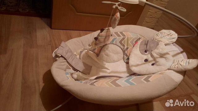 Детские качели