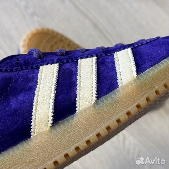 Оригинал Новые Adidas Originals Bermuda Кроссовки