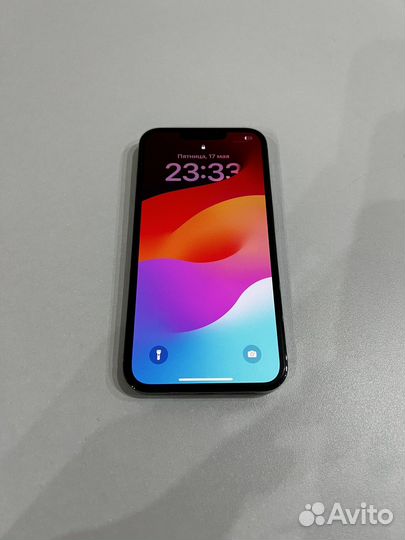 iPhone 13 Pro, 256 ГБ
