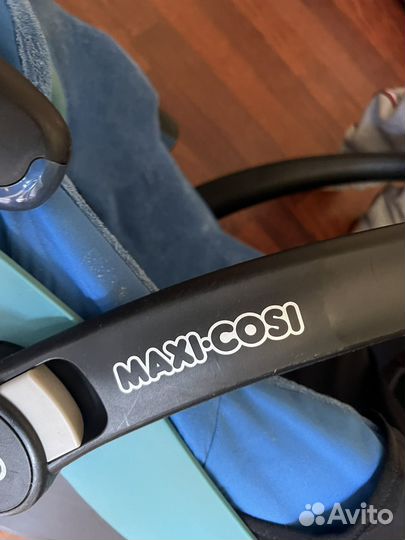 Люльки maxi-cosi