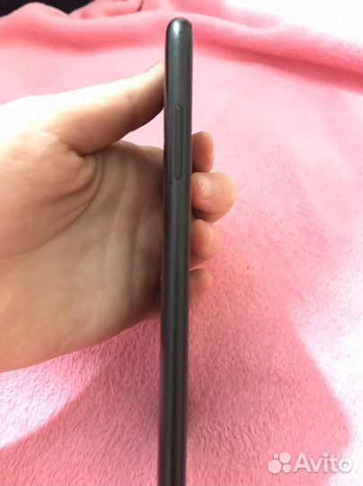 Телефон Samsung Galaxy A01