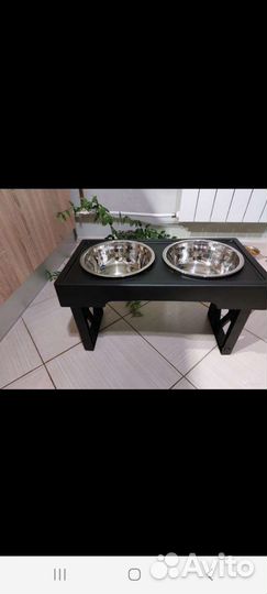 Миска для животных