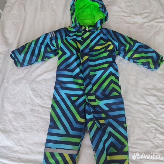 Комбинезон lassie 92+6