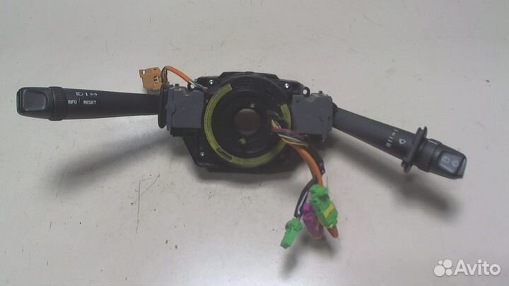 Переключатель поворотов и дворников Volvo XC70, 20