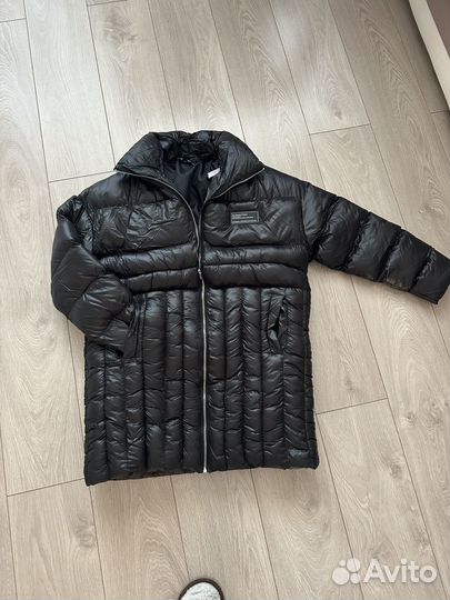 Пуховик Missguided Америка