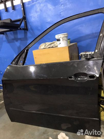 Bmw х5 е70 двери