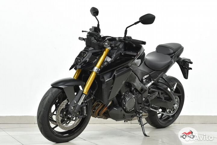 Suzuki GSX-S 1000 2022г