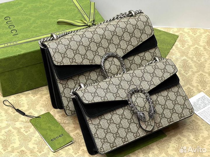 Сумочка Gucci