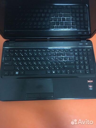 Нетбук - HP- 4FO