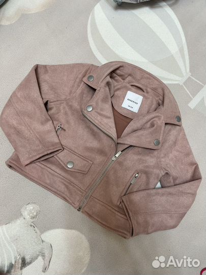 Косуха Reserved 104