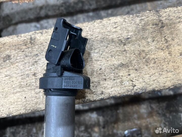 Катушка зажигания Bmw 1 E87 N46B20 2007