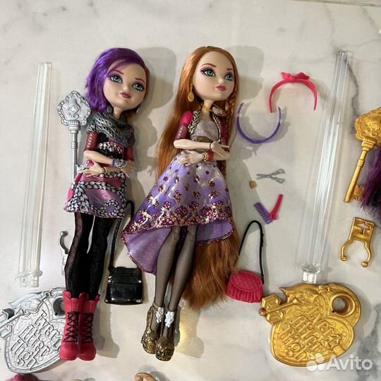 Кукла ever After High куклы