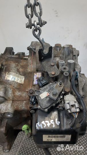 Кпп - автомат (АКПП) 4х4 Opel Antara 2 cdti, 2007