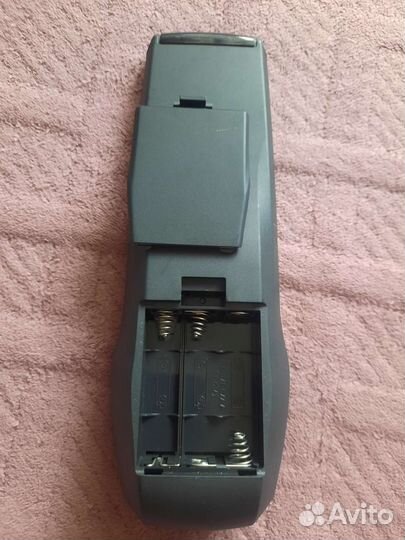 Пульты ду для телевизора