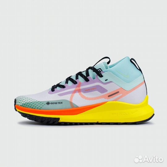Кроссовки Nike React Pegasus Trail 4 Gtx