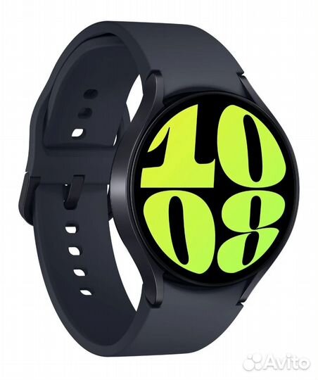 Смарт-часы Samsung Galaxy Watch6 44mm