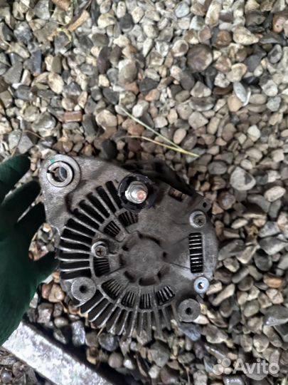 Генератор infiniti m45 fuga y50 q45