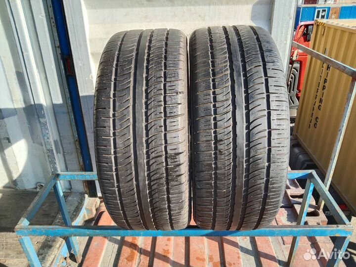 Pirelli Scorpion Zero Asimmetrico 255/45 R20 105V