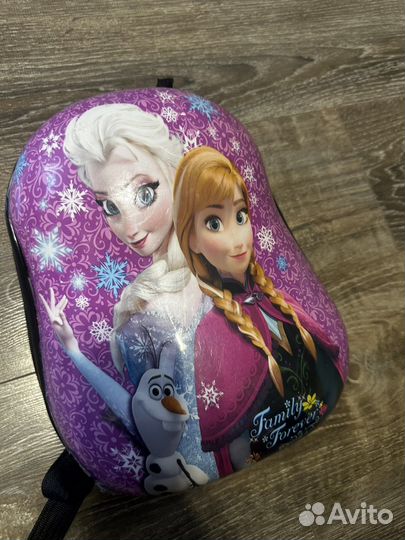 Рюкзак детский для девочки