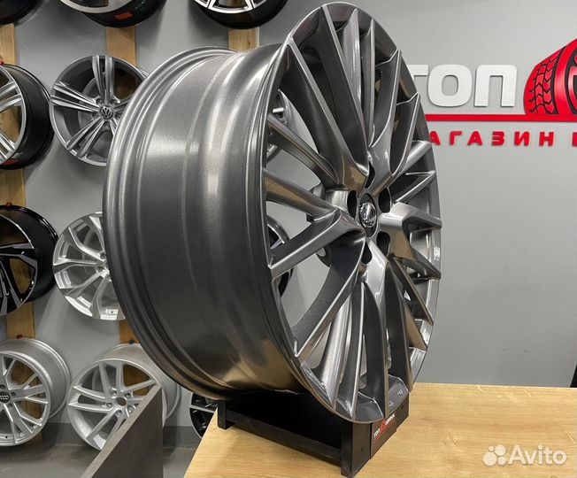 Диски R20 Lexus F-Sport