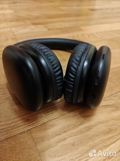 Беспроводные наушники hoco w35 max