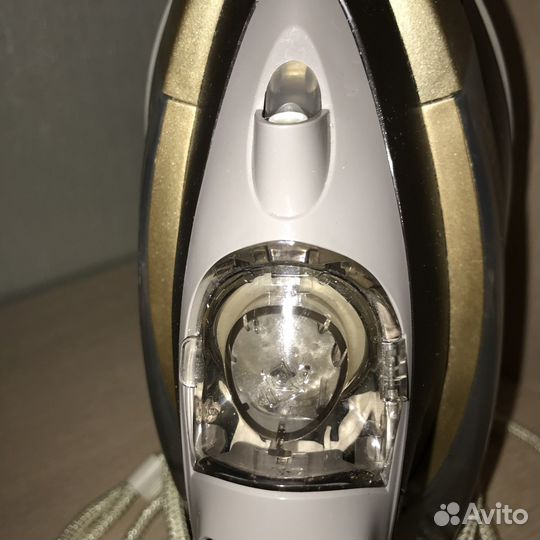 Утюг с парогенератором Philips Azur gc4780