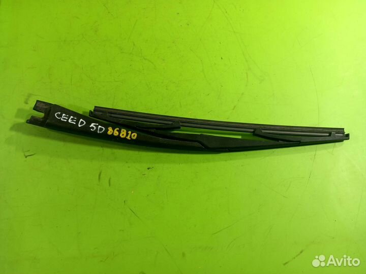 Поводок заднего стеклоочистителя для Kia Ceed