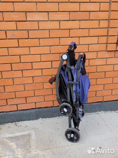 Farfello Прогулочная коляска для двойни