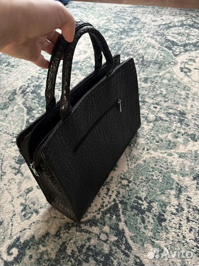 Сумка женская искусственная кожа