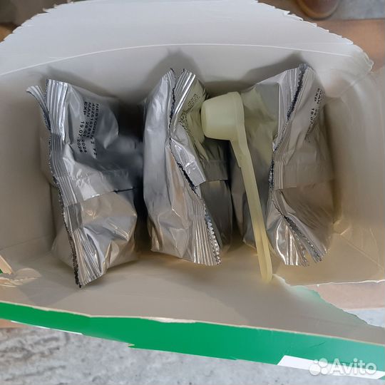 Детская смесь nestogen 2