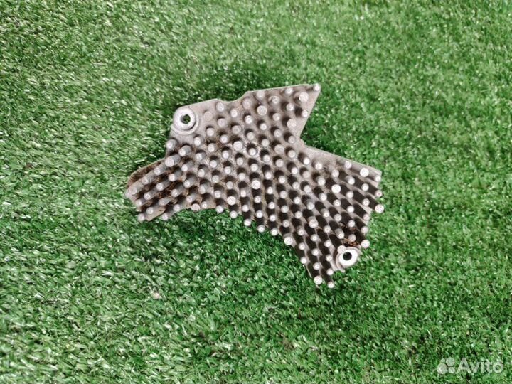 Резистор вентилятора печки Mercedes-Benz Slk-Class