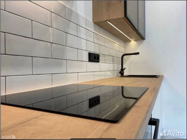 Кухни на заказ от 15 дней