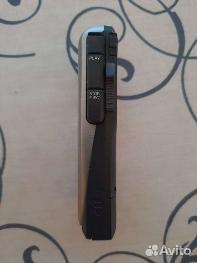 Диктофон olympus