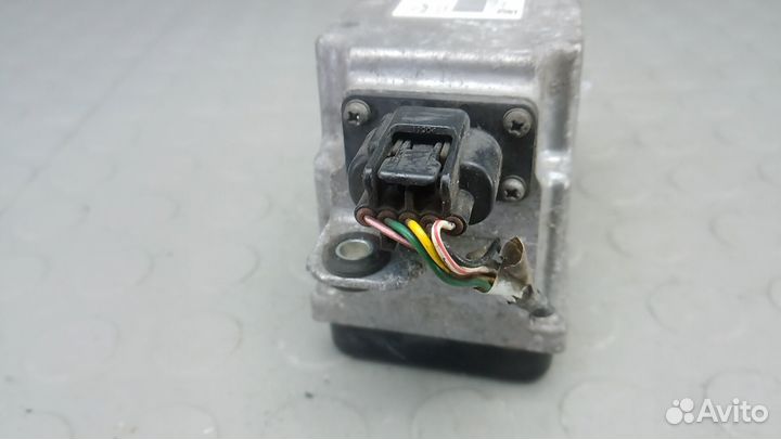 Блок управления камерой Land Rover Range Rover Sport