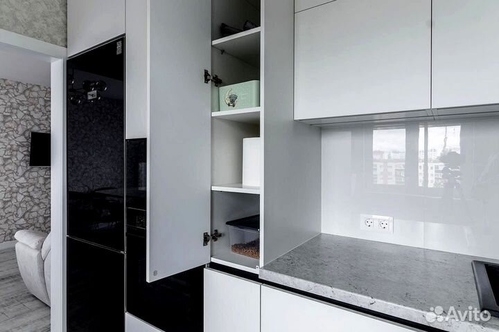 Кухня (цена за всю кухню) артикул: 468