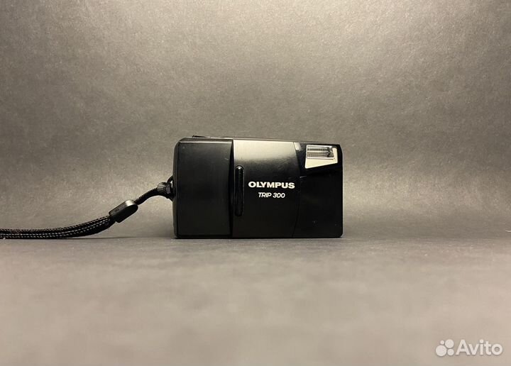 Olympus Trip 300