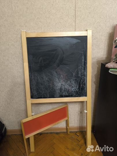 Мольберт детский IKEA