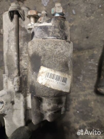 Стартер фокус 2 2.0