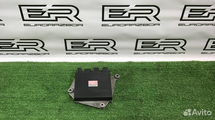 Блок управления форсунками Lexus RX 4 89871-30040