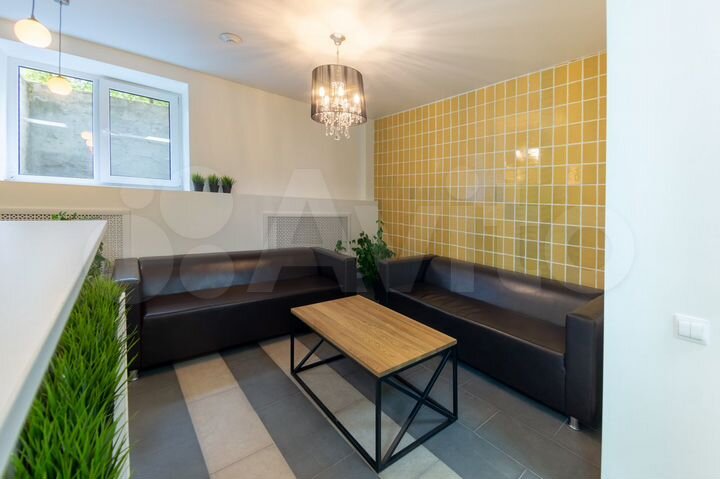 Кабинеты с водопроводом от 10 кв.м