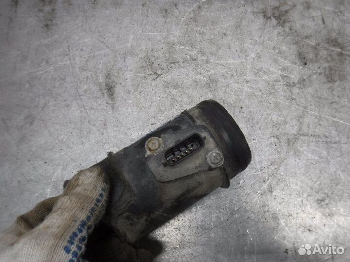 Дмрв Nissan X-Trail T31 MR20 2008