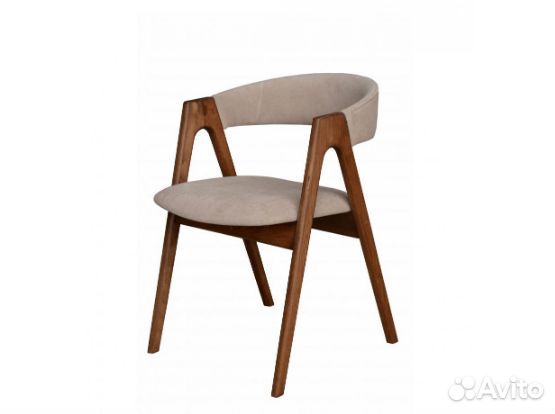 Стулья из массива