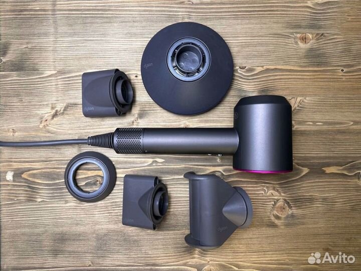 Фен Dysоn Supersonic