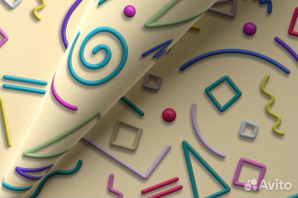 Ткань Стикс