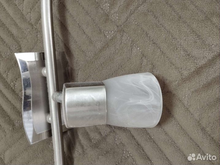 Светильник для ванной