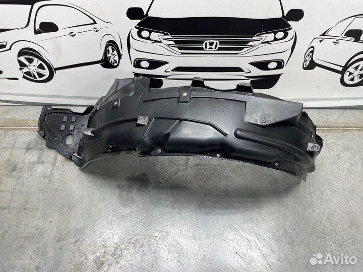 Подкрылок передний левый Honda Civic FD(4Д)