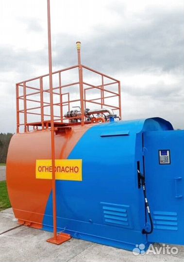 Казс для предприятия